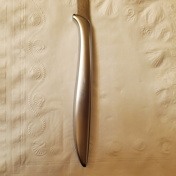 GERBER MIMING Stainless Steel Steak Knife Set - Picture 4 of 6